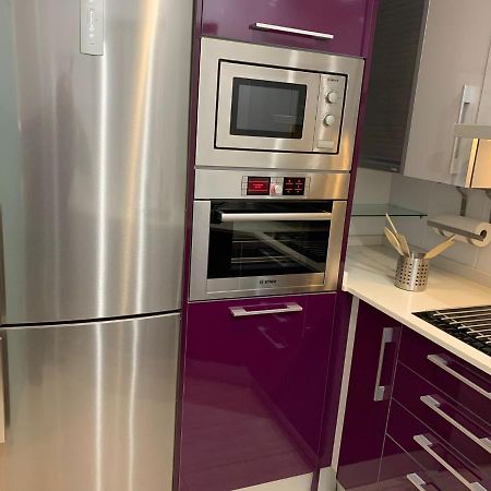 Apartamento Jesus De Monasterio Leilighet Santander Eksteriør bilde