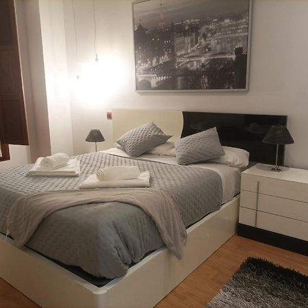 Apartamento Jesus De Monasterio Leilighet Santander Eksteriør bilde