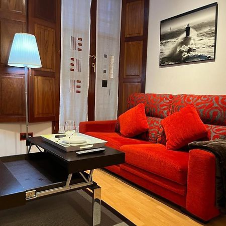 Apartamento Jesus De Monasterio Leilighet Santander Eksteriør bilde