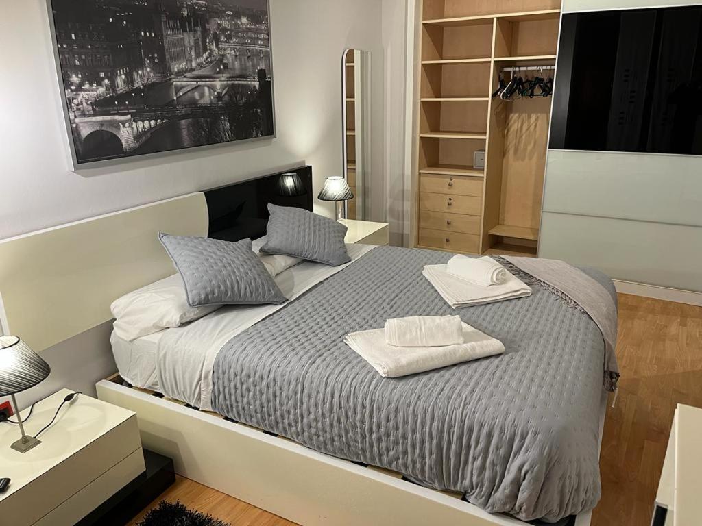 Apartamento Jesus De Monasterio Leilighet Santander Eksteriør bilde