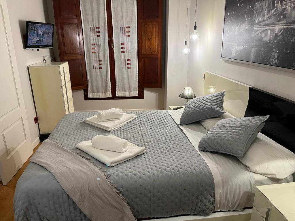 Apartamento Jesus De Monasterio Leilighet Santander Eksteriør bilde