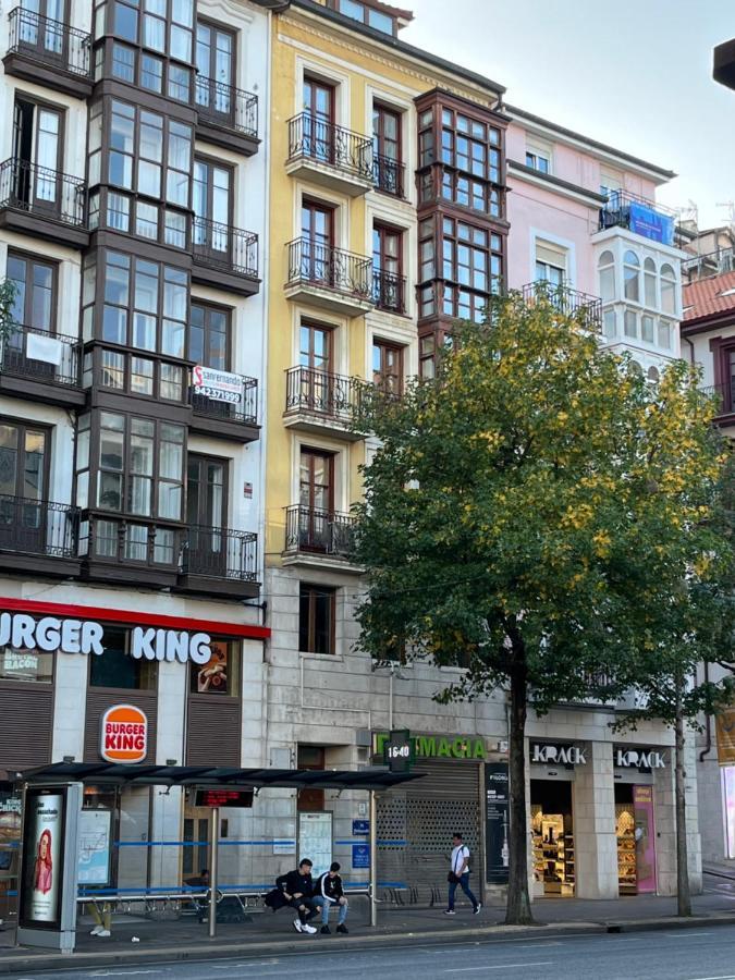 Apartamento Jesus De Monasterio Leilighet Santander Eksteriør bilde